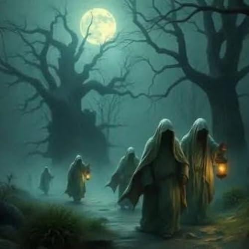 Middle Aged Mini #234 - Santa Compa&ntilde;a Podcast Por  arte de portada