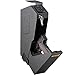 Produktbild BananaB Stahl Security Gun Box mit Sicherheitskennwort und 2 Schlüssel tragbare Gun Box Safe 4 X AA-Batterie Waffen Tresor für Hause Sicherheit (Sicherheitskennwort und Schlüssel)