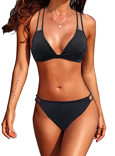 Bikinis Mujer Brasileños Marca NLAND