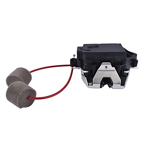 Woosphy Rear Tailgate Trunk Hatch Lock Latch Actuator Replacement for Mercedes Benz E320 E350 E500 E55 E63 ML320 ML350 ML500 ML550 ML63 AMG 2008-2011 1647400635 1647400500 2117400235 937-907