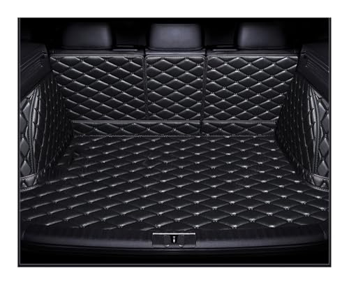Tapis de coffre pour K5 2020 SHANSHAN bâche de protection arrière voiture en similicuir
