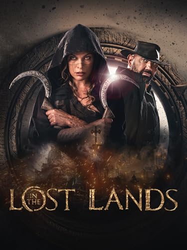 In the lost lands