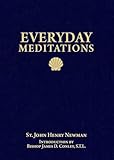 Everyday Meditations