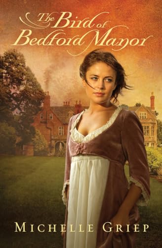 The Bird of Bedford Manor - image 1