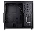 Silver Stone Temjin Series Micro-ATX PC Case SST-TJ04B-E