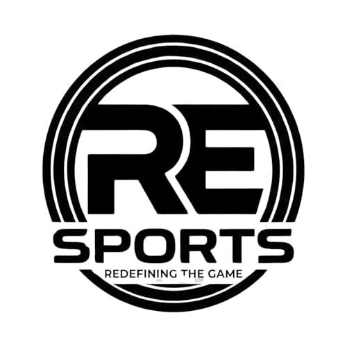 『Real Estate Sports』のカバーアート