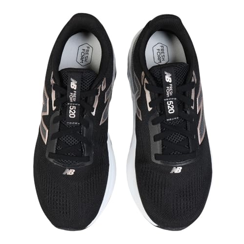new balance Fresh Foam 520 v9