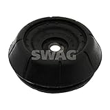 Federbeinlager SWAG Federbeinstützlager, 40 54 0006