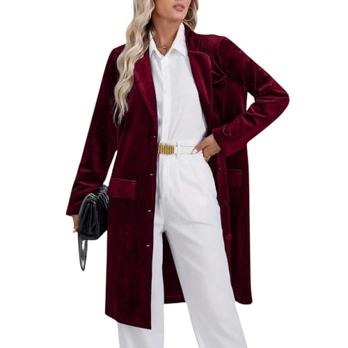 Manteau laine femme mi-long pour rester élégante sans souffrir du froid
