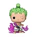 Funko Pop! Animation: One Piece - Zoro (Enma) Special Edition GITD Exclusive #1288