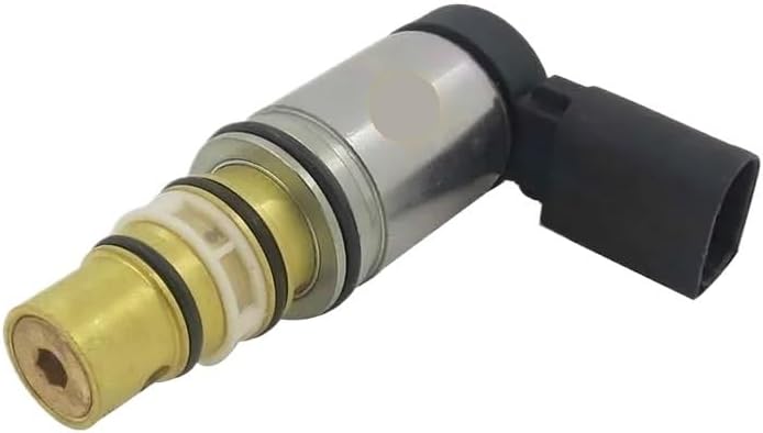PXE16 PXE14 Compatible With VW Jetta Passat CC Tiguan Touran A3 Skoda Octavia Air Conditioning Compressor Control Valve