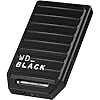 WD_Black Tarjeta de expansión de almacenamiento C50 de 1 TB, con licencia oficial para Xbox, reanudación rápida, Plug & Play, expansión NVMe SSD para consolas de juegos Xbox Series X|S –