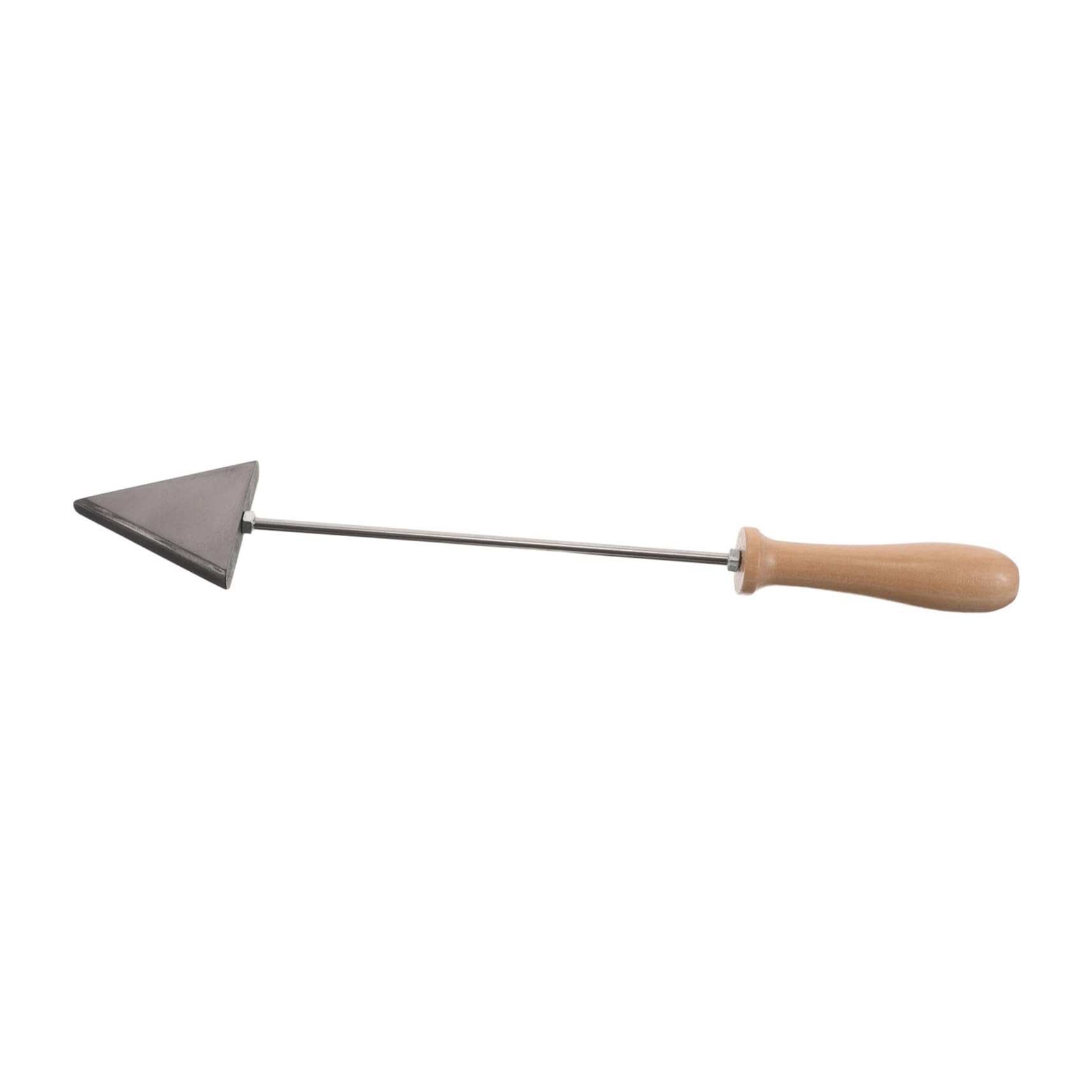 Outils thermoplastiques en verre moule en graphite PLAFOPE pour élargir le verre