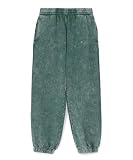 [チャムス] キャニオンランズ スウェットパンツ Canyonlands Sweat Pants