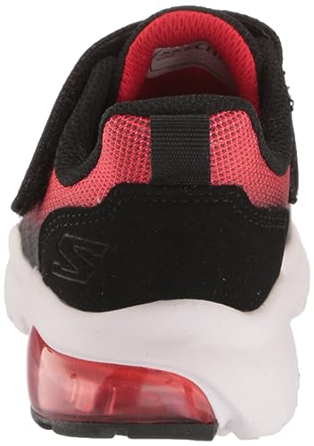 Skechers Boy's Razor Air-Sky-bris Sneaker3