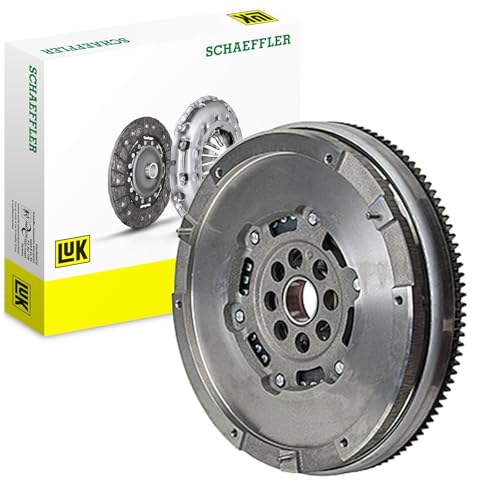 Volante bimasa LuK 415075310 para motor de coche