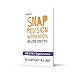 Collins GCSE 9-1 Snap Revision – Unseen Poetry Workbook: New GCSE Grade 9-1 English Literature AQA