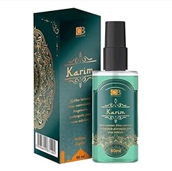 PERFUME CAPILAR KARIM 60 ML CBB