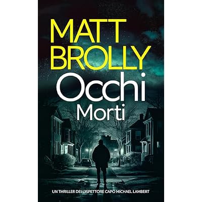 Occhi Morti
