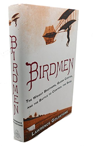 Birdmen view 2