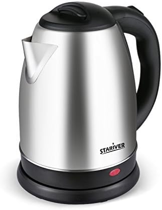 Electric Kettle Stainless Steel
