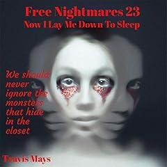 Couverture de Now I Lay Me Down to Sleep