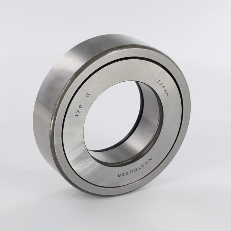 IKO NAST 50 ZZRIKO Yoke Roller