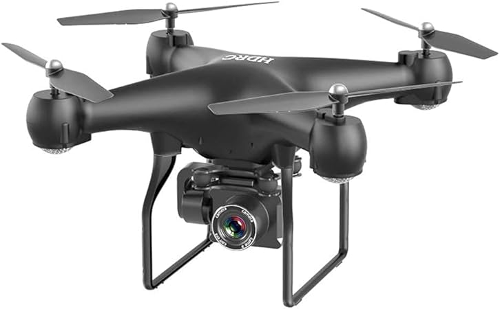 GAOFQ WiFi Drone, 4K Wide-Angle Aerial Photography ESC Camera,  Long-Endurance Four-axis Remote Control Aircraft Real time  graphtransmission barometricheight : Amazon.co.uk: Toys \u0026 Games