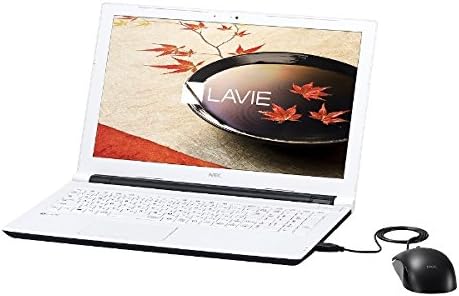 Nec Pc Ns100 F2 W Lavie Note Standard Computers Amazon Co Jp