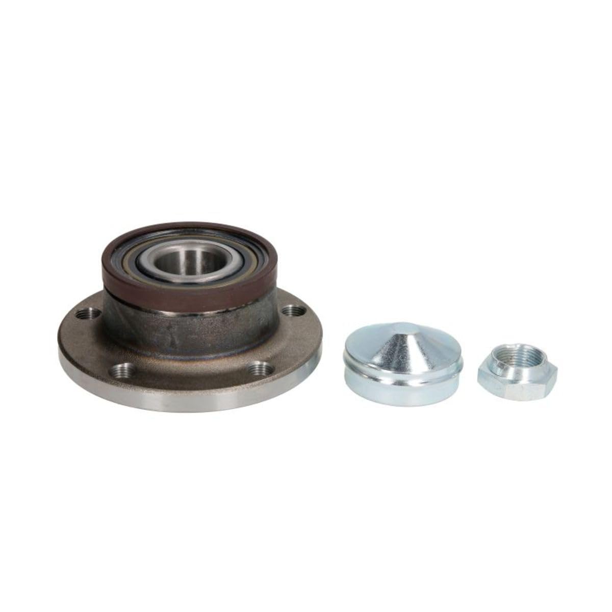 Bta H2F018BTA kit de roulements de roue pour des trajets confortables