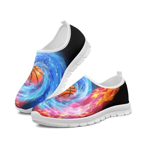 Men's Espadrilles Slip Lightweight Walking Casual Loafers Comfortable Travel Shoes3