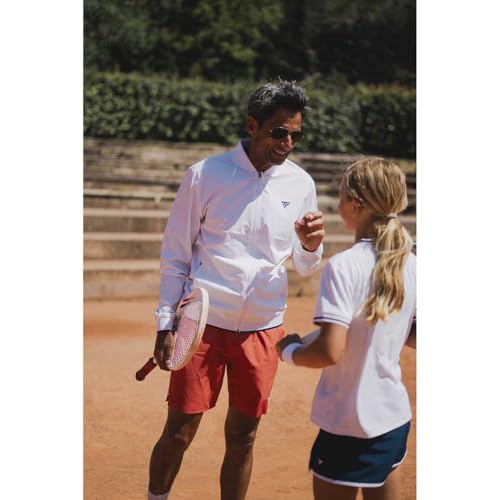 Veste Tecnifibre Team Light XS coupe-vent et ultra légère - 6