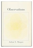 Observations B0006BVE26 Book Cover