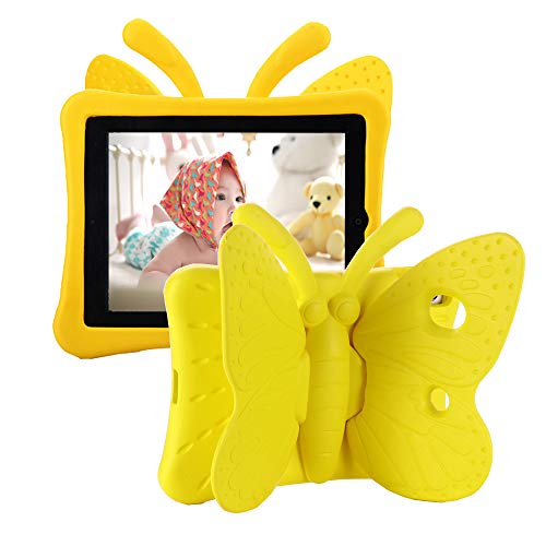 Tading iPad 10.2 Kids Case, iPad 7th Generation Case for kids, Light Weight