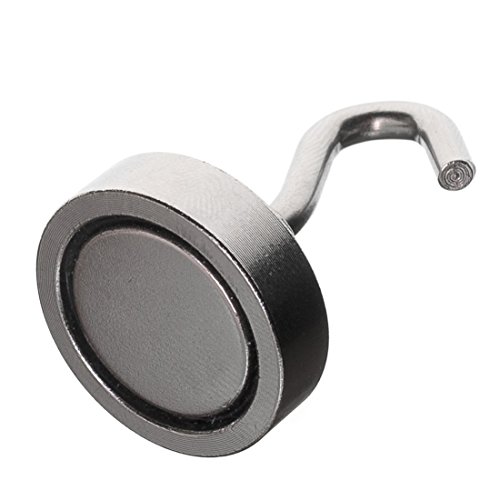 Magnetic Hooks,Great Quality Hooks,Multi Use For Indoor/Outdoor