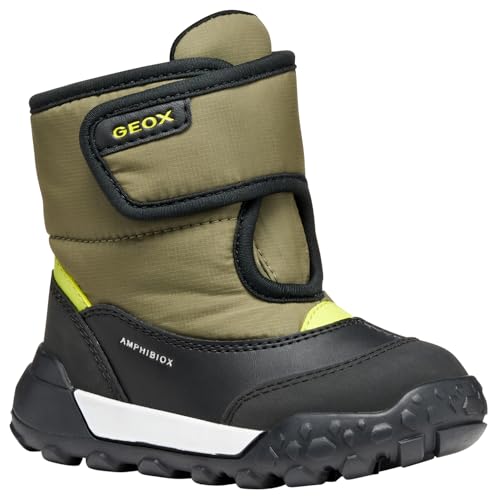 Babyschuhe für Jungen