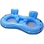 Inflatable River Tube Float