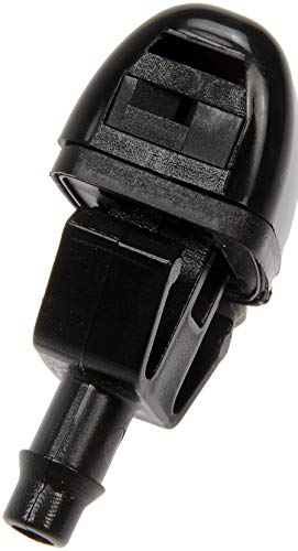 Dorman 58134 Windshield Washer Nozzle Compatible With Select Ford / Lincoln / Mercury Models #TOP18
