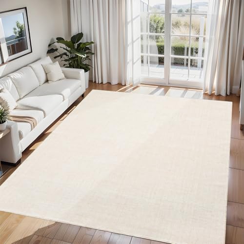 Tapete Lavable GarveeHome 9x12 para Sala y Dormitorio miniatura 2