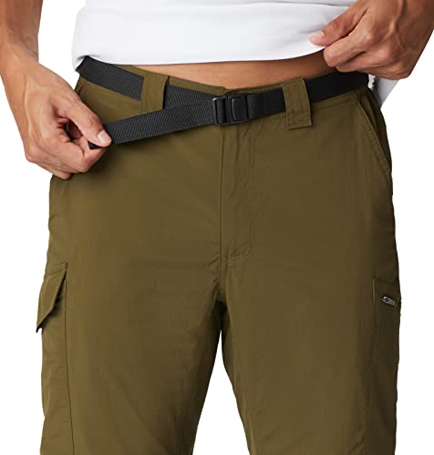 Image of Columbia Men's Silver Ridge Convertible Pants