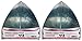 Miller Manufacturing Company 167543 Galvanized Hanging Corner Poultry Feeder