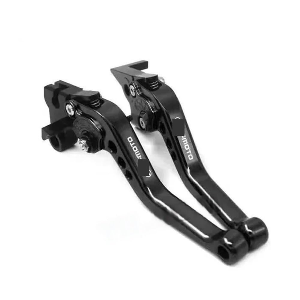 Levier frein et embrayage pour 250SR et 300SR poignées de guidon moto