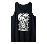 Hell Raiser design. Official Ice Nine Kills Merchandise Ice Nine Kills T-Shirts for Men, Women, Girls and Boys; Ice Nine Kills Apparel; Ice Nine Kills Tees; Ice Nine Kills T-Shirt for Adults Lightweight, Classic fit, Double-needle sleeve and bottom h...