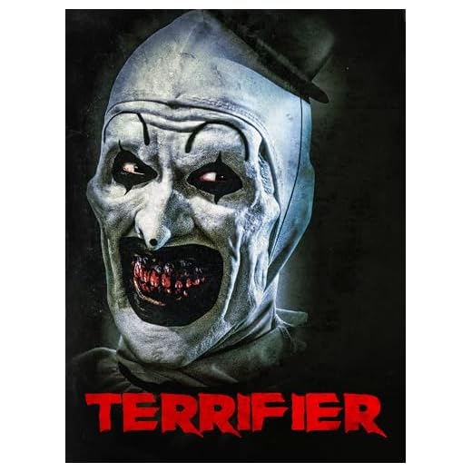 Terrifier
