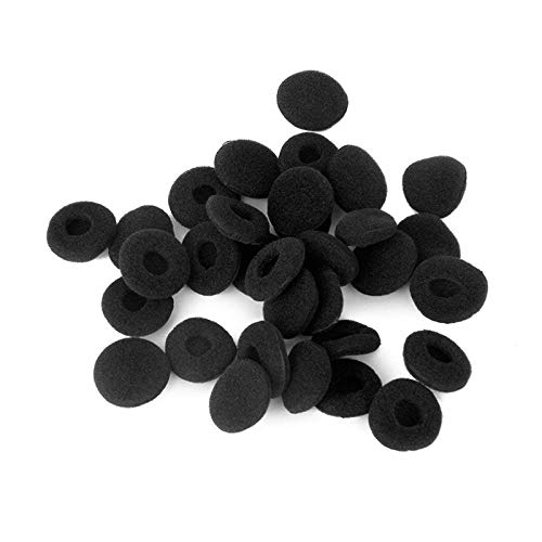 Outletissimo Spugnette copricuffie Cuffie ricambio...