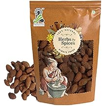 Astha Herbaveda- Niranjan Phal - Sterculia Lychnophora - Malva Nuts 200 Grams