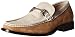 Stacy Adams Men's Flynn Slip-On Loafer