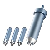 Foil Transfer Tool, Artarron 3-in-1 Foil Transfer Kit with Housing Replacement for Maker 3/Maker/Exp