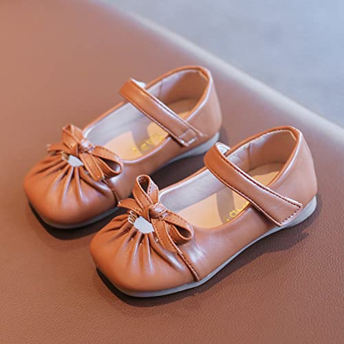 Kids Slides Sandals Dress Bridesmaids Flats Wedding Kids 1-6Y Girls Flower Party Shoes Pairs Girls Sandals2