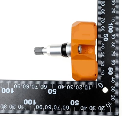 Capteur de pression des pneus TPMS 053220700101 pour Benz - 4